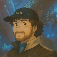 Daniel Firth's avatar